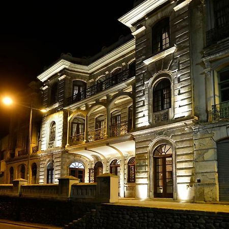 Hotel Cruz Del Vado Cuenca Luaran gambar